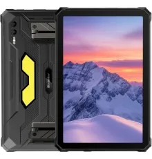 Планшет Blackview Tab Active 10 Pro 10.95" 12/512GB 5G/LTE Black (6931548318811)