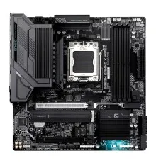Материнська плата GIGABYTE B850M GAMING X WF6E (B850M GAMING X WIFI6E)