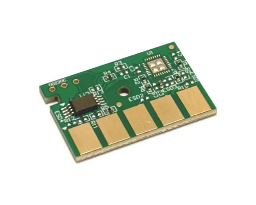 Чип для картриджа Lexmark MS331/431/439, MX331/431 DRUM 55B0ZA0 40K AHK (70264659)