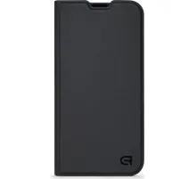 Чохол до мобільного телефона Armorstandart OneFold Case Motorola G05 / E15 Black (ARM83005)