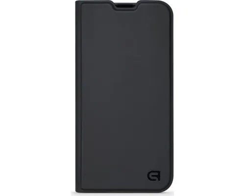 Чохол до мобільного телефона Armorstandart OneFold Case Motorola G05 / E15 Black (ARM83005)