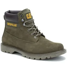 Черевики Caterpillar (CAT) Colorado 2.0 P726124 оливкові 39 (195020571361)