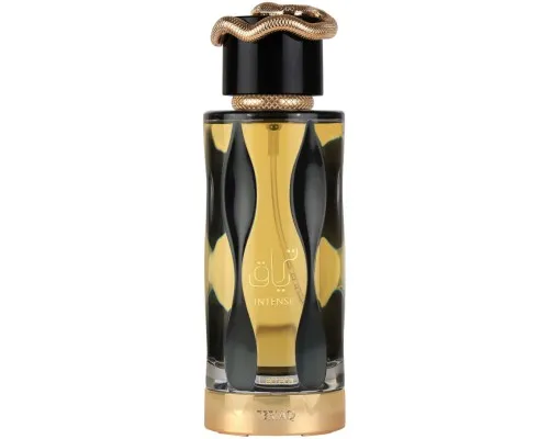 Парфумована вода Lattafa Perfumes Teriaq Intense 100 мл (6290360595771)