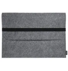 Чохол до ноутбука Vinga 14" NSF140band Gray (NSF140BGY)