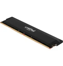 Модуль пам'яті для комп'ютера DDR5 16GB 6400 MHz Pro Micron (CP16G64C38U5B)