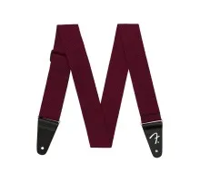 Ремінь для гітари Fender Strap 2" Modern Tweed Black / Red (236948)
