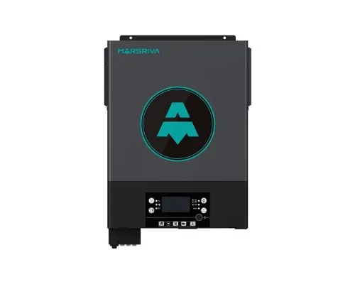 Сонячний інвертор Marsriva MR-SPF6000 TWIN - Ver 3