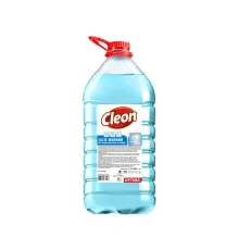 Засіб для миття скла Cleon Морозна свіжість 5 л (4820289450138)