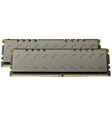 Модуль пам'яті для комп'ютера DDR5 32GB (2x16GB) 6000 MHz Aurum eXceleram (EGA50602836D-32)
