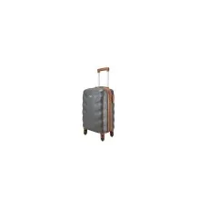 Валіза Semi Line 20" S T5707-1 Graphite (DAS302909)