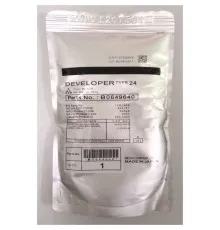 Девелопер Ricoh Type 24 Developer Black 885281 (B0649640)