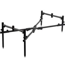 Підставка для вудилища Prologic K1 Rod Pod System 3 Rods Alu (1846.13.07)