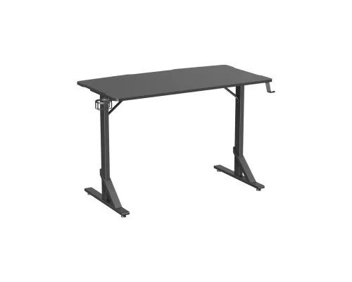 Комп'ютерний стіл GamePro GD210B Black (GD210B)