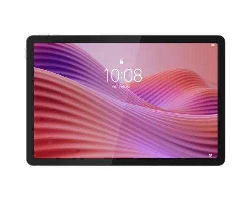 Планшет Lenovo Tab 8/128 WiFi Luna Grey + Clear Case (ZAEH0195UA)