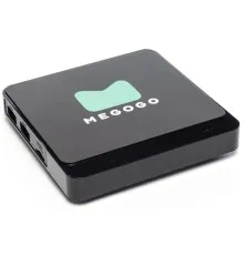 Медіаплеєр iNeXT TV5 MEGOGO BOX 2