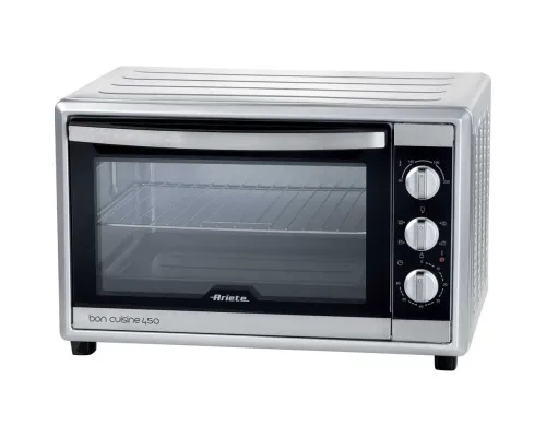 Електропіч Ariete 986 Silver (00C098611AR0)