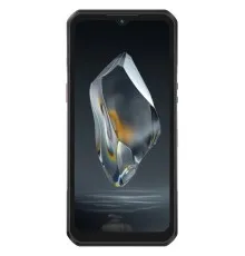 Мобільний телефон OUKITEL WP62 8/256GB Black (6941749825476)