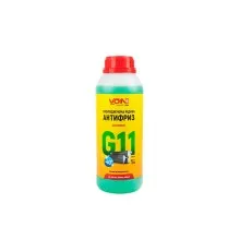 Антифриз VOIN G11 Green 1л (VA-1112)
