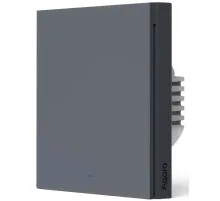 Розумний вимикач Aqara WS-EUK01 Grey