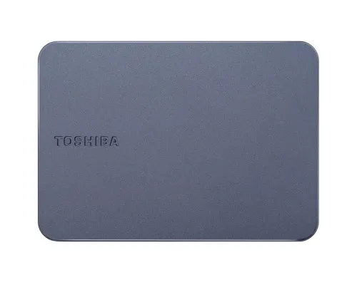 Зовнішній жорсткий диск 2.5" 1TB CANVIO GAMING Toshiba (HDTX220EK3AA)