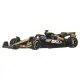 Машина Hot Wheels Formula 1 McLaren Lando Norris 4 (JKD88)