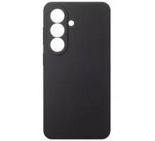 Чохол до мобільного телефона Armorstandart Icon2 MagCase Samsung S26 5G Black (ARM88788)
