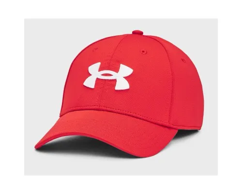 Кепка Under Armour UA Men's UA Blitzing червоний 1376700-600 M/L (196040297453)