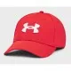 Кепка Under Armour UA Men's UA Blitzing червоний 1376700-600 M/L (196040297453)