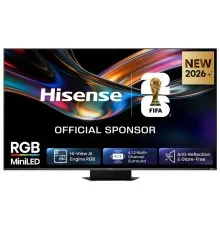 Телевізор Hisense 65UR9S