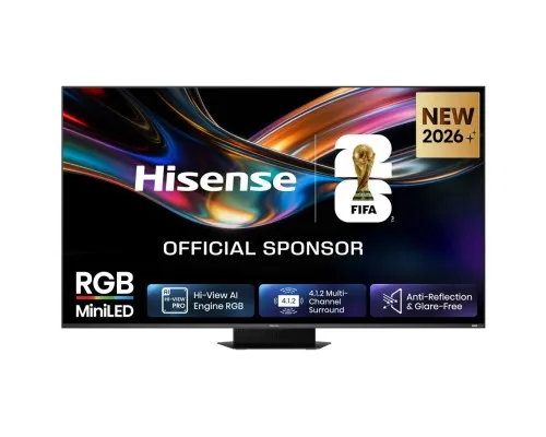 Телевізор Hisense 65UR9S