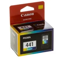 Картридж Canon CL-441 Color для PIXMA MG2140/3140 (5221B001)