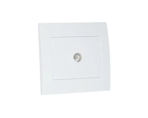 ТВ розетка Sven SE-125 white (7100091)