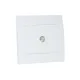 ТВ розетка Sven SE-125 white (7100091)
