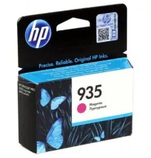 Картридж HP DJ No.935 Magenta (C2P21AE)