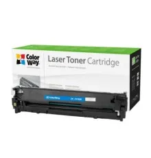 Картридж ColorWay для Canon 731 black (НР СF210A) LBP-7100Cn/7110Cw (CW-C731BKM)