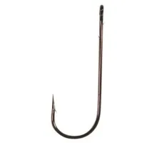 Гачок Decoy Worm 4 Strong Wire 4/0, 8шт (1562.01.52)