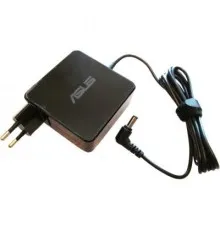 Блок живлення до ноутбуку ASUS 65W 19V, 3.42A, разъем 5.5/2.5, квадратный (ADP-65AW A / A40139)