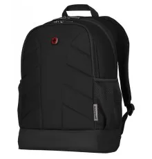 Рюкзак для ноутбука Wenger 16" Quadma, Black (610202)