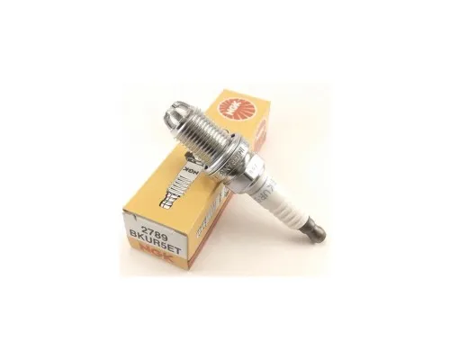 Свічка запалювання NGK 2789 BKUR5ET