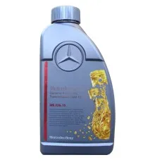 Трансмісійна олива Mercedes-Benz ATF 236.15, 1л. (7130)