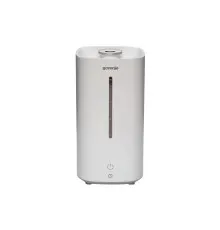 Зволожувач повітря Gorenje H45W
