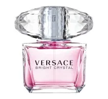 Туалетна вода Versace Bright Crystal 90 мл (8011003993826)