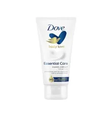 Крем для рук Dove Основний догляд 75 мл (8710847963469)