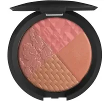 Рум'яна NoUBA Collision Multicolor (8010573229014)
