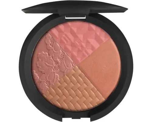 Рум'яна NoUBA Collision Multicolor (8010573229014)