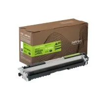Тонер-картридж Patron Canon 729 black Green Label (PN-729KGL)