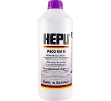 Антифриз HEPU 1.5л purple (P900-RM13)
