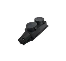 Колодка для подовжувача ERKA 6002