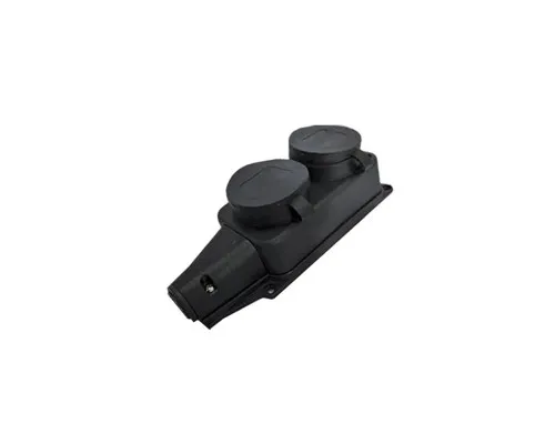 Колодка для подовжувача ERKA 6002