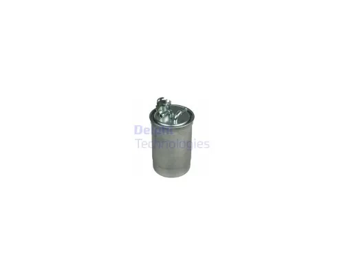 Фільтр паливний Delphi HDF519